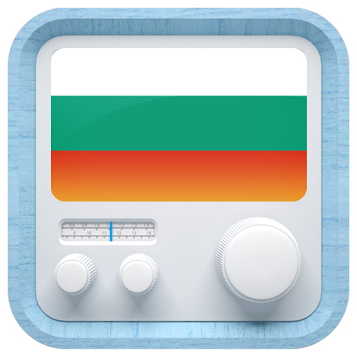 Radio Bulgaria AM FM Online icon