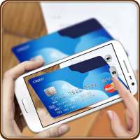 Read & Save Text of Credit Card & Debit Cards OCR on 9Apps