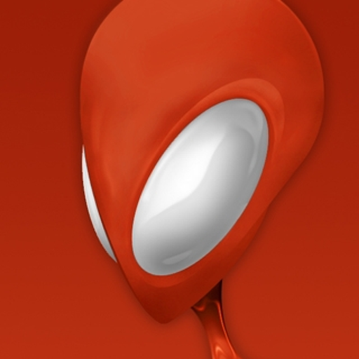 Alien Wallpaper icon