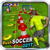 Soccer Training 2k17 - Pro Football Coach 2017