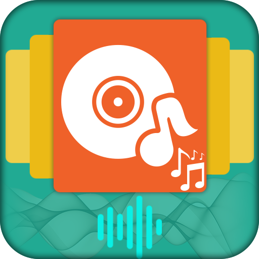 Audio Editor : MP3 Cutter and Ringtone Maker иконка