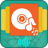 Audio Editor : MP3 Cutter and Ringtone Maker