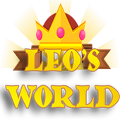 Leo's World icon