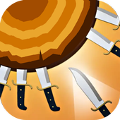 Knife Perfect - Target Shot icon