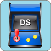 Free DS Emulator NDS icon