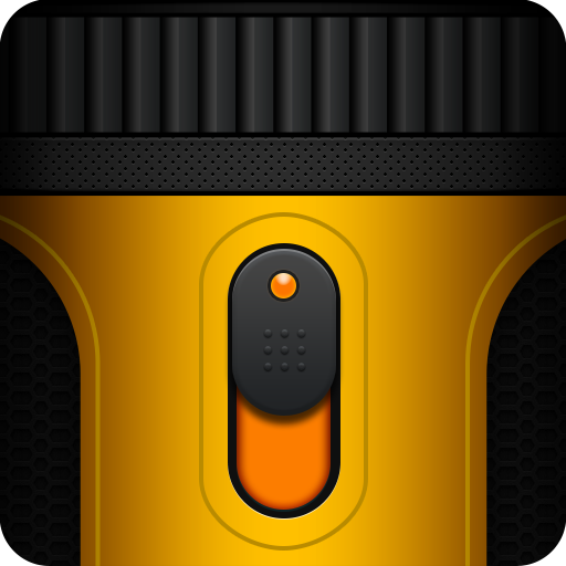 Smart Torch LED Flashlight icon