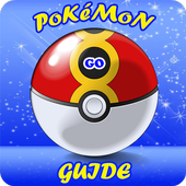 Guide for Pokemon app download icon