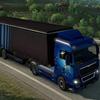 Truck Driving Games Simulator icon