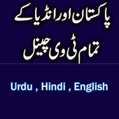 Television All World icon