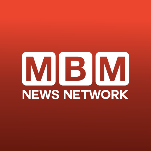 MBM NEWS NETWORK icon