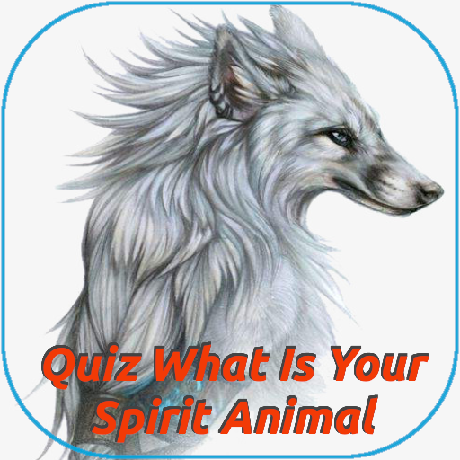 Test. What Is Your Spirit Animal ? icon