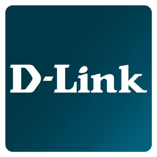 Dlink HR أيقونة