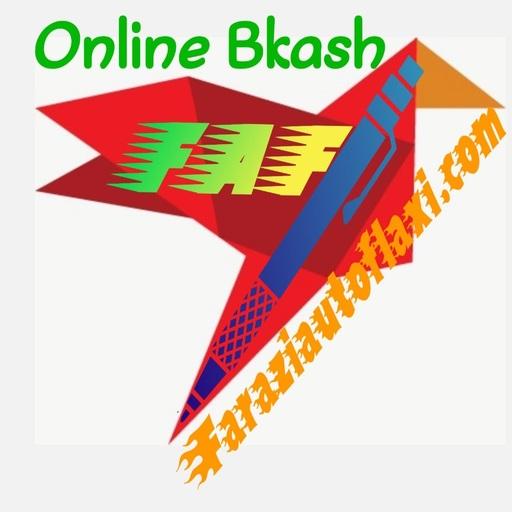 Farazi Auto Flaxi icon