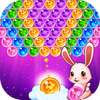 Pop Pop Bunny - Bubble Shooter