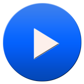 Mx Video Player 2018 icon