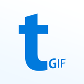 GIF Explorer - More gifs more fun icon