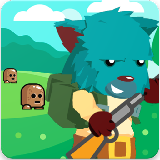 Kitty: Monster Hunter icon