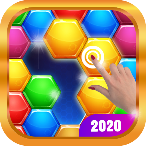 Block Hexa Puzzle icon