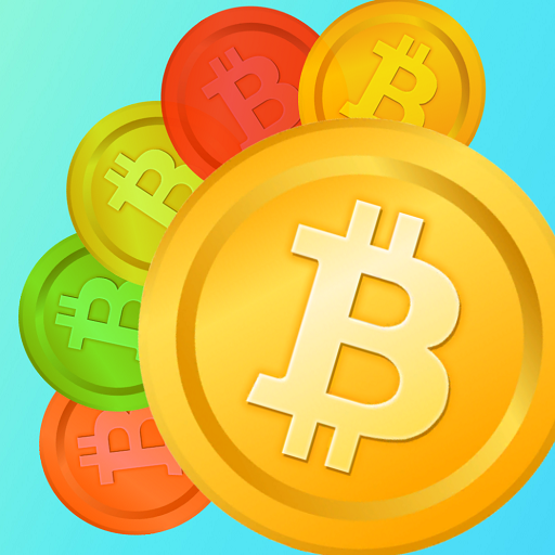 ikon Penambang Bitcoin Idle: Mining Tycoon Gratis