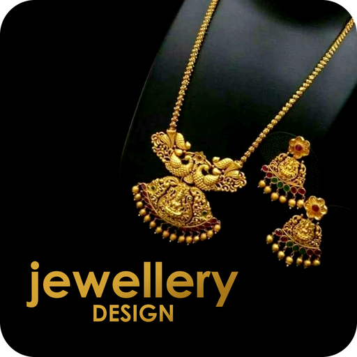 Jewellery Design Collection icon