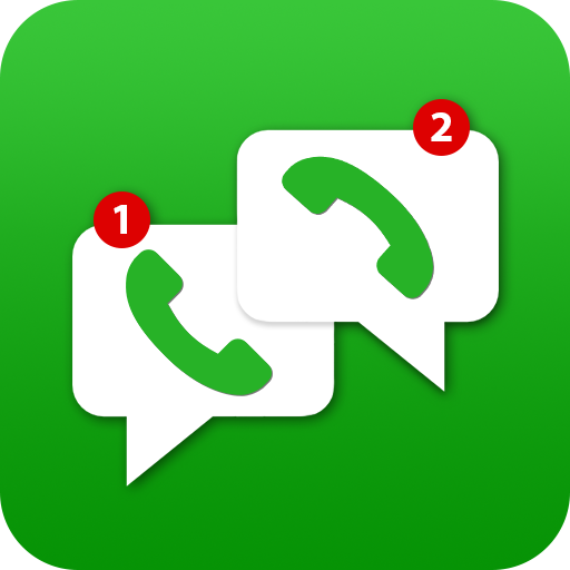 Second Phone Number Free 2ndLine icon