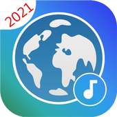 Free web Browser Download - Dame MP3 Pro 2021 on 9Apps