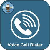 Voice Call Dialer icon