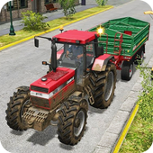 Guide for Farming Simulator 17 icon