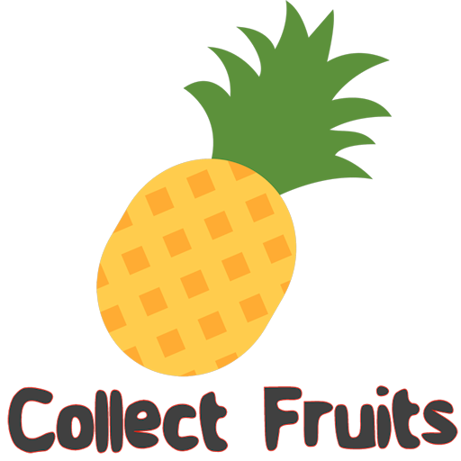 Collect Fruits icon