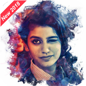Photo Lab Art Effects 2018 icon
