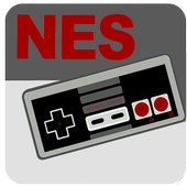 New Emulator For NES : Arcade Classic Games icon