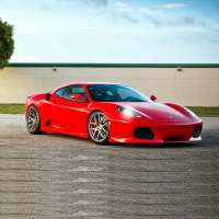 5D Car Live Wallpaper