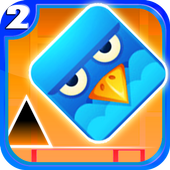 Geometry Jump Dash иконка