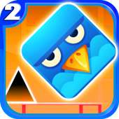 Geometry Jump Dash