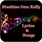 Machine Gun Kelly Songs icon