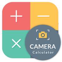 Camera Calculator - Solve Math By Take Photo on 9Apps