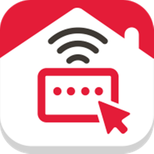 H&amp;S 모바일 원격지원 icon