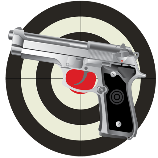 Gun Shot Sounds icon