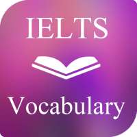 Vocabulary for IELTS on 9Apps