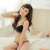 Sexy Amateur Girls New