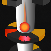 JUMPY Hilex Colore Rimbalzo Palla Torre icon