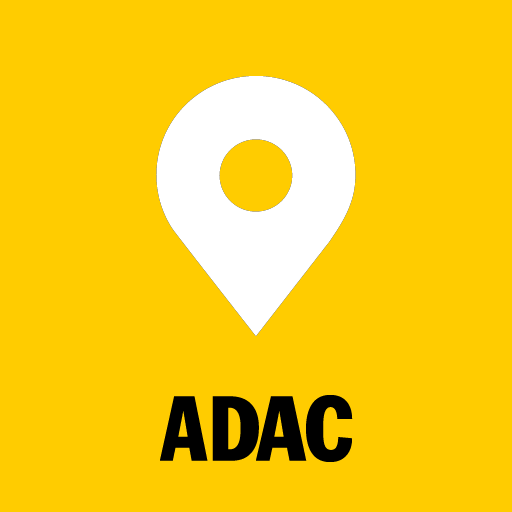 ADAC Trips icon