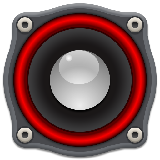 ABC Volume icon