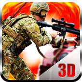 Commando Hostile Raid Free