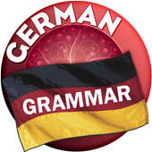 German Grammar icon