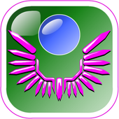 Drain Down Ball icon