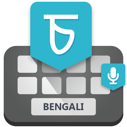 Bengali Voice Keyboard - Translator Keyboard icon