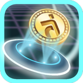 Tron Coin icon
