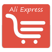 Find AliExpress Shopping icon
