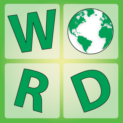 Word Connect - Capital of Country icon